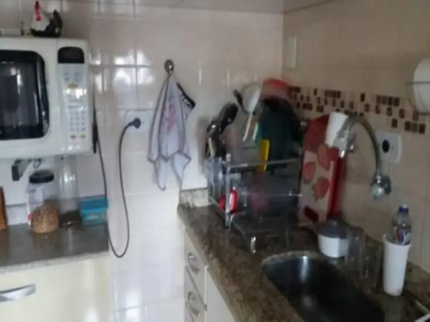 Apartamento com 2 quartos à venda, 60m2 em São Paulo - SP - imagem 5 Foto 5 de Apartamento com 2 quartos à venda, 60m2 em São Paulo - SP