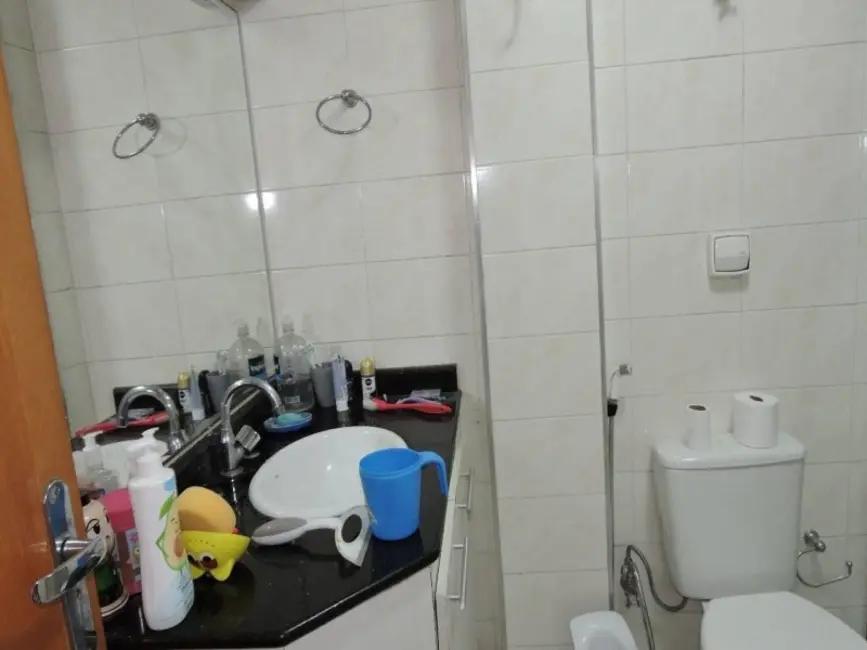 Apartamento com 2 quartos à venda, 85m2 em Campos Elíseos, São Paulo - SP - imagem 5 Foto 5 de Apartamento com 2 quartos à venda, 85m2 em Campos Elíseos, São Paulo - SP