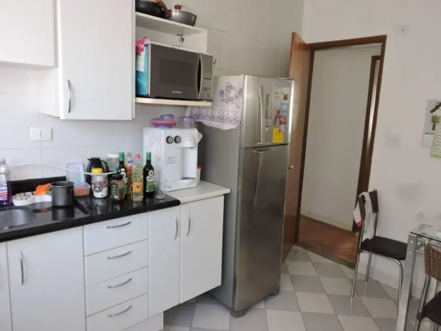 Apartamento com 2 quartos à venda, 85m2 em Campos Elíseos, São Paulo - SP - imagem 4 Foto 4 de Apartamento com 2 quartos à venda, 85m2 em Campos Elíseos, São Paulo - SP