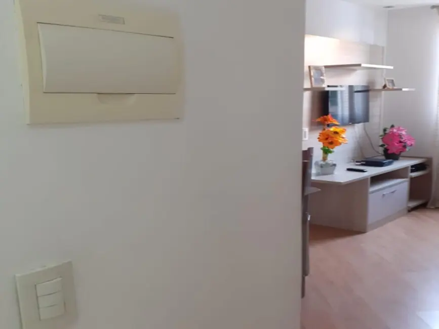 Foto 9 de Apartamento com 2 quartos à venda, 48m2 em Sítio Pinheirinho, São Paulo - SP
