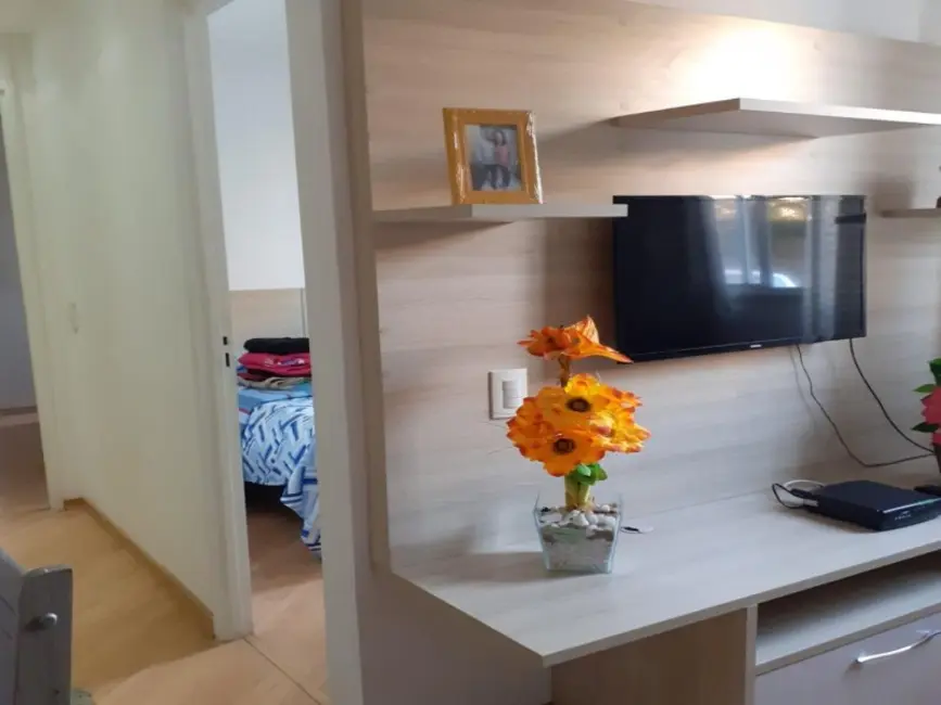 Foto 7 de Apartamento com 2 quartos à venda, 48m2 em Sítio Pinheirinho, São Paulo - SP