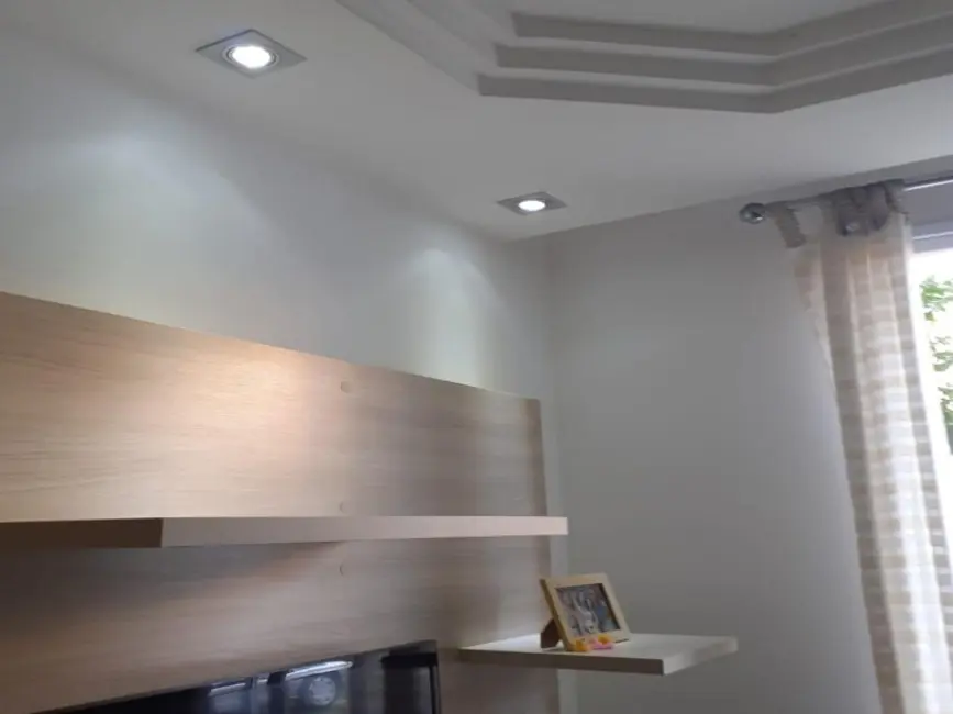 Foto 6 de Apartamento com 2 quartos à venda, 48m2 em Sítio Pinheirinho, São Paulo - SP