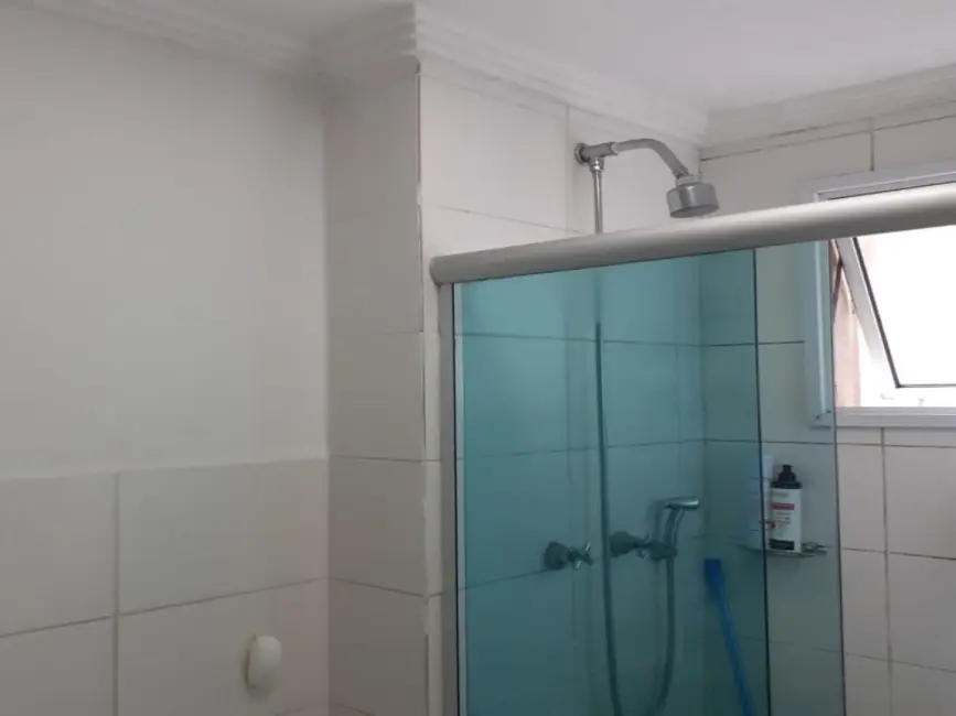 Foto 3 de Apartamento com 2 quartos à venda, 48m2 em Sítio Pinheirinho, São Paulo - SP