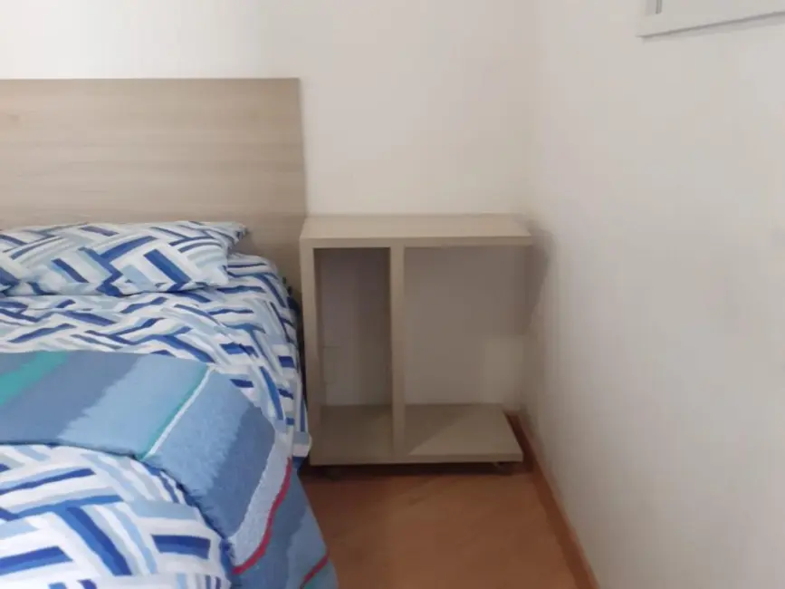 Foto 8 de Apartamento com 2 quartos à venda, 48m2 em Sítio Pinheirinho, São Paulo - SP