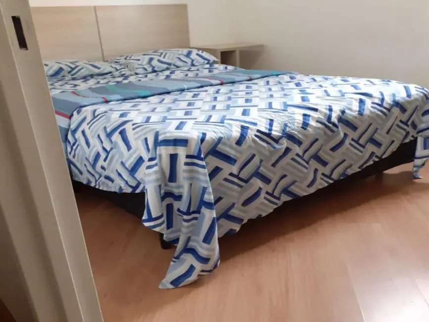 Foto 5 de Apartamento com 2 quartos à venda, 48m2 em Sítio Pinheirinho, São Paulo - SP