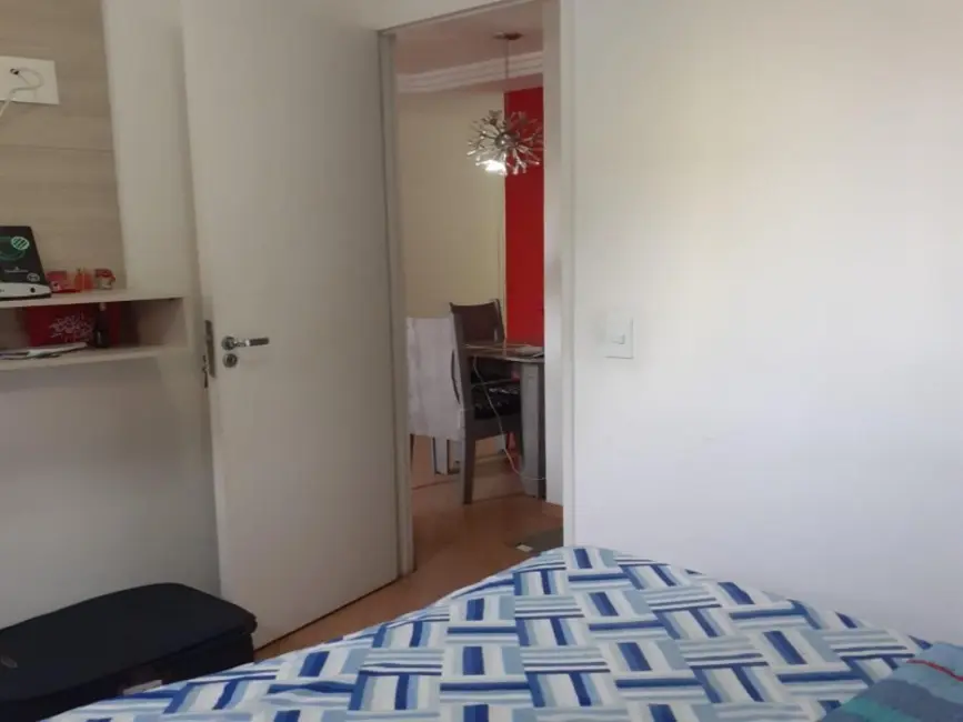 Foto 4 de Apartamento com 2 quartos à venda, 48m2 em Sítio Pinheirinho, São Paulo - SP