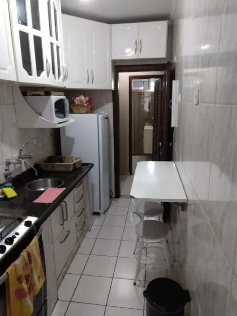 Foto 4 de Apartamento com 1 quarto à venda, 48m2 em Centro, São Paulo - SP