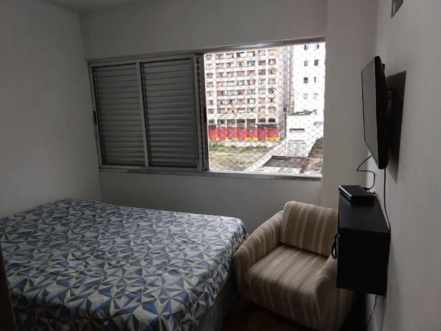 Foto 5 de Apartamento com 1 quarto à venda, 48m2 em Centro, São Paulo - SP