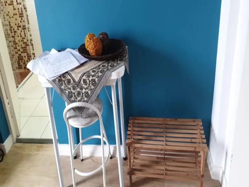 Foto 4 de Apartamento com 1 quarto à venda, 49m2 em República, São Paulo - SP