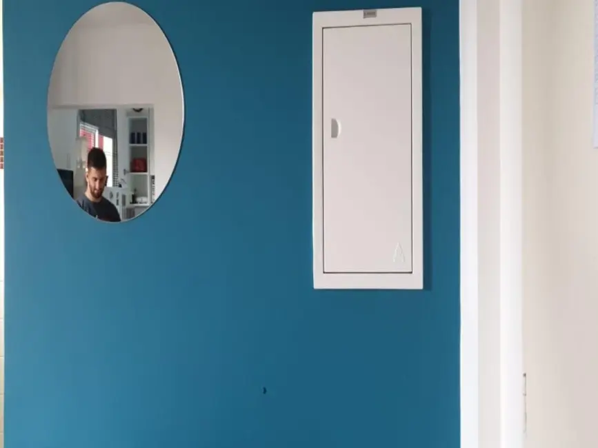 Foto 5 de Apartamento com 1 quarto à venda, 49m2 em República, São Paulo - SP