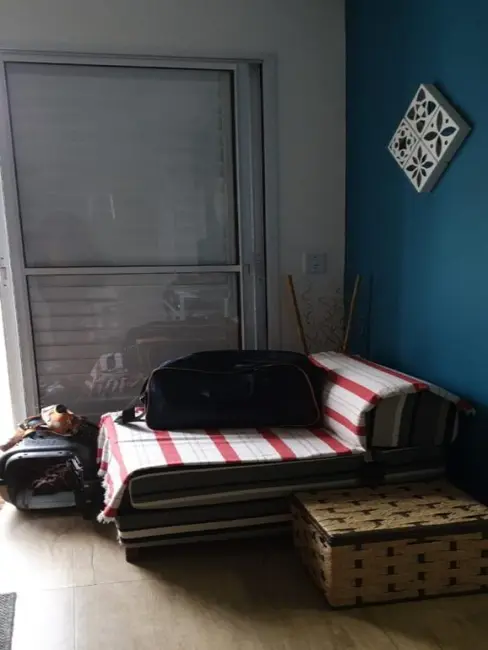 Foto 6 de Apartamento com 1 quarto à venda, 49m2 em República, São Paulo - SP