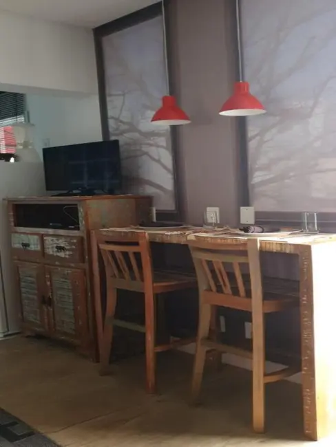 Foto 5 de Apartamento com 1 quarto para alugar, 49m2 em República, São Paulo - SP