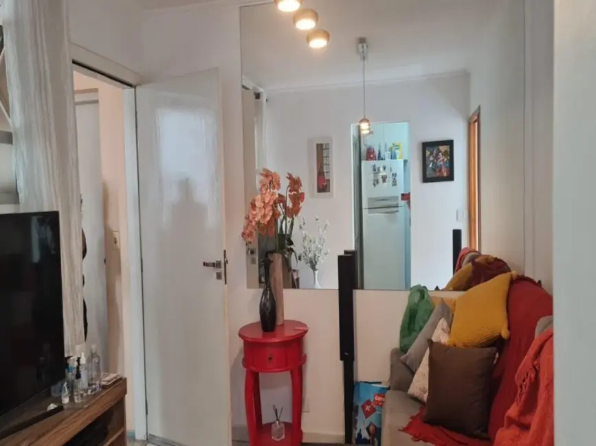 Foto 3 de Apartamento com 1 quarto à venda, 35m2 em Sé, São Paulo - SP