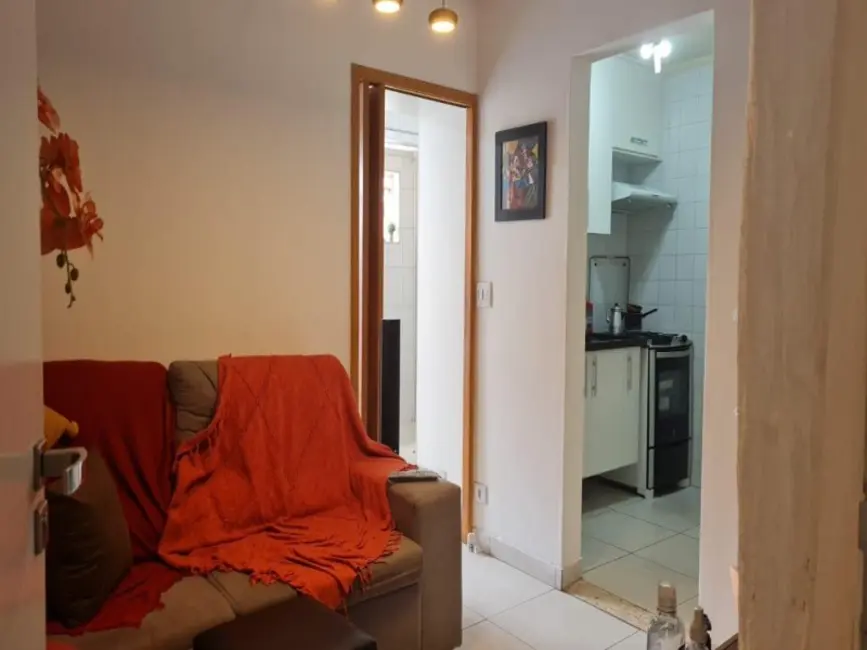 Foto 8 de Apartamento com 1 quarto à venda, 35m2 em Sé, São Paulo - SP