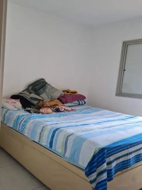 Foto 4 de Apartamento com 1 quarto à venda, 35m2 em Sé, São Paulo - SP