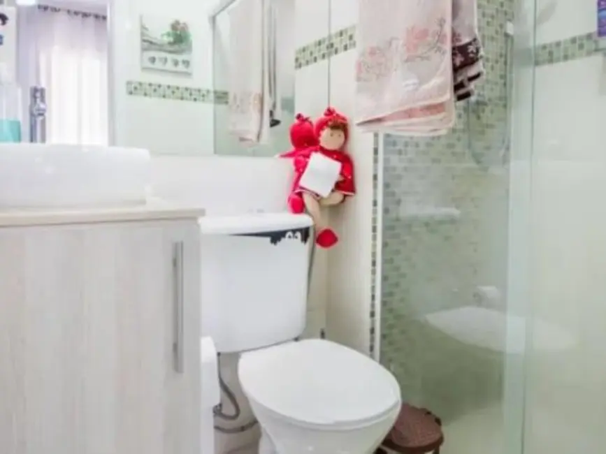 Apartamento com 3 quartos à venda, 64m2 em Alto da Mooca, São Paulo - SP - imagem 6 Foto 6 de Apartamento com 3 quartos à venda, 64m2 em Alto da Mooca, São Paulo - SP