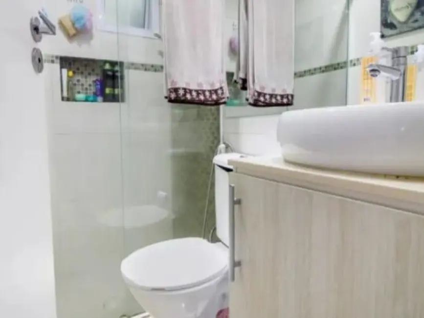 Apartamento com 3 quartos à venda, 64m2 em Alto da Mooca, São Paulo - SP - imagem 7 Foto 7 de Apartamento com 3 quartos à venda, 64m2 em Alto da Mooca, São Paulo - SP