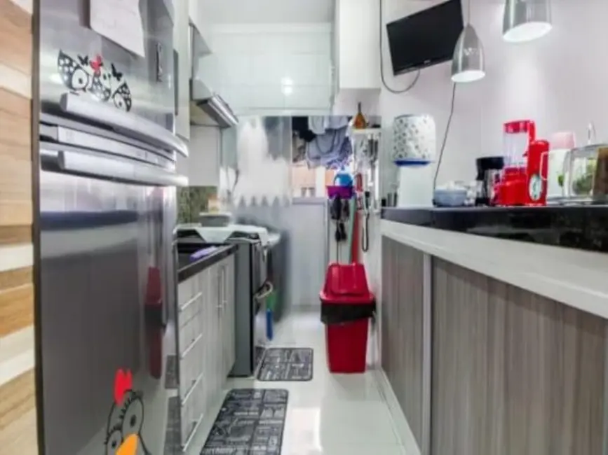 Apartamento com 3 quartos à venda, 64m2 em Alto da Mooca, São Paulo - SP - imagem 9 Foto 9 de Apartamento com 3 quartos à venda, 64m2 em Alto da Mooca, São Paulo - SP