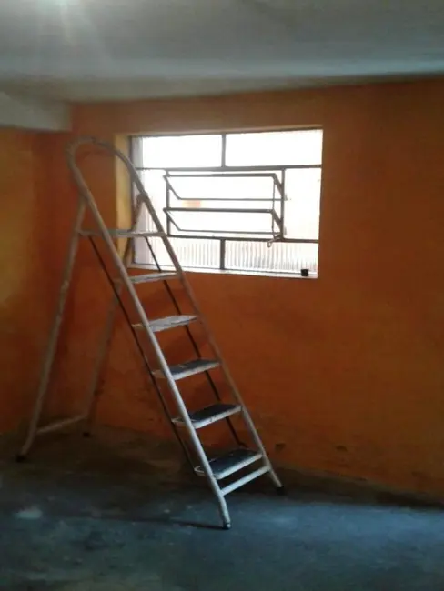 Foto 9 de Casa de Condomínio com 3 quartos à venda, 108m2 em Vila Paulo Silas, São Paulo - SP