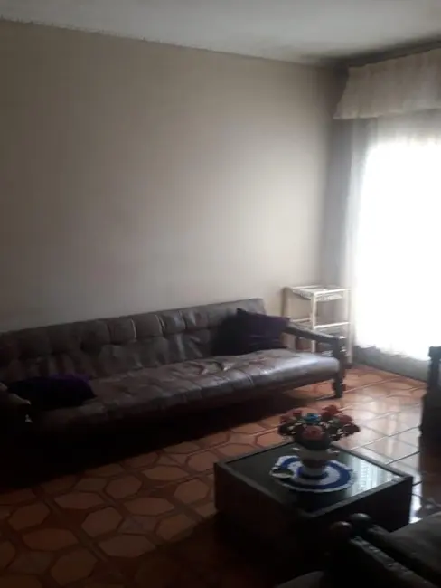 Foto 1 de Casa de Condomínio com 3 quartos à venda, 108m2 em Vila Paulo Silas, São Paulo - SP