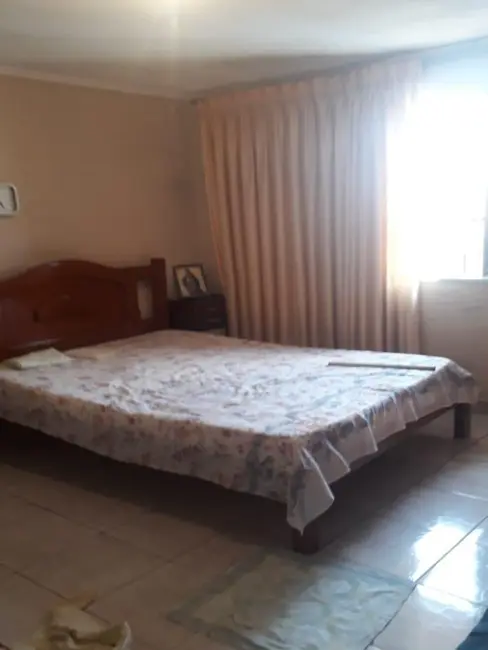 Foto 6 de Casa de Condomínio com 3 quartos à venda, 108m2 em Vila Paulo Silas, São Paulo - SP