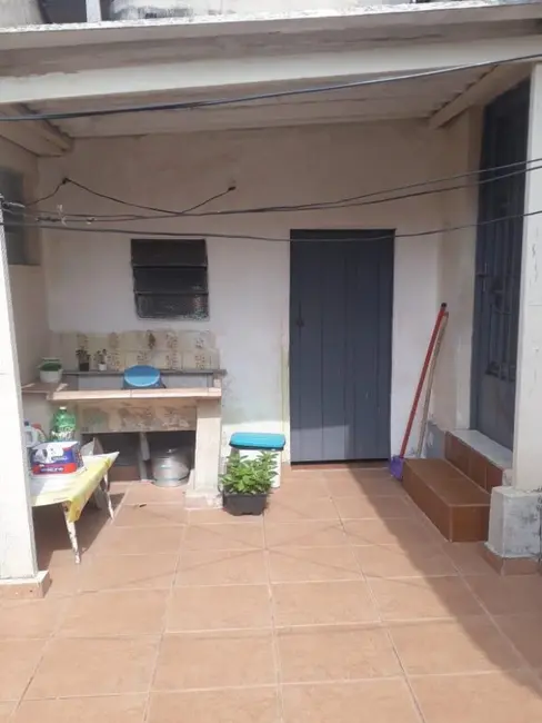 Foto 7 de Casa de Condomínio com 3 quartos à venda, 108m2 em Vila Paulo Silas, São Paulo - SP