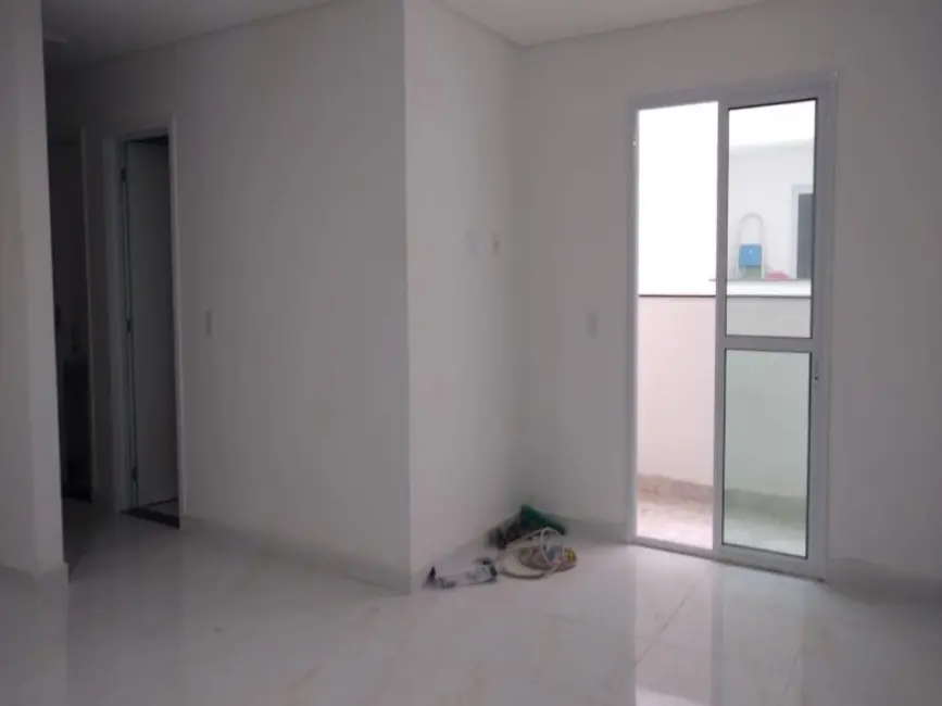 Apartamento com 3 quartos à venda, 105m2 em Jardim, Santo Andre - SP - imagem 2 Foto 2 de Apartamento com 3 quartos à venda, 105m2 em Jardim, Santo Andre - SP