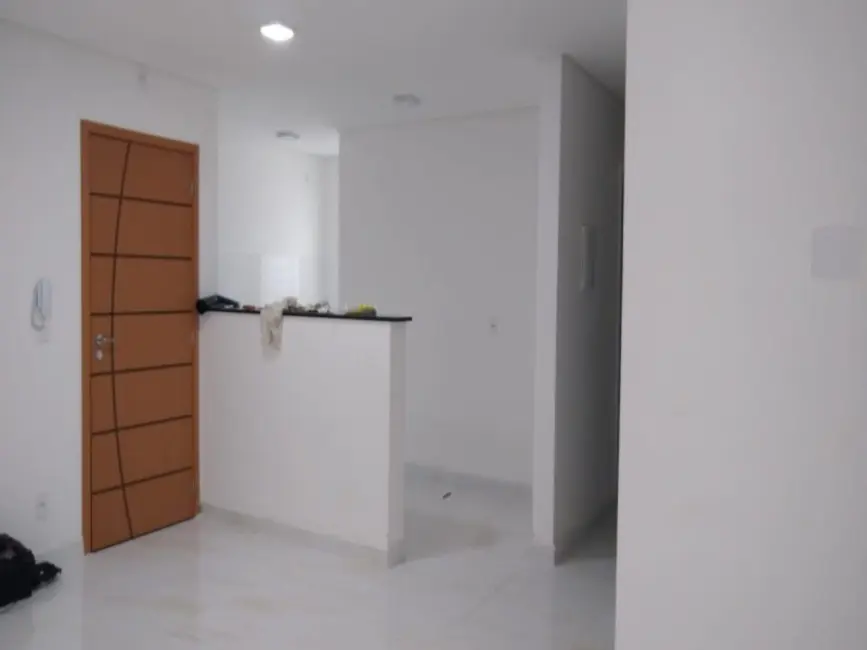 Apartamento com 3 quartos à venda, 105m2 em Jardim, Santo Andre - SP - imagem 3 Foto 3 de Apartamento com 3 quartos à venda, 105m2 em Jardim, Santo Andre - SP