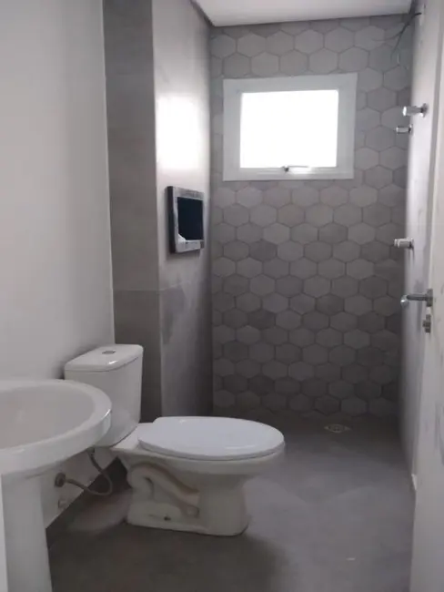 Apartamento com 3 quartos à venda, 105m2 em Jardim, Santo Andre - SP - imagem 6 Foto 6 de Apartamento com 3 quartos à venda, 105m2 em Jardim, Santo Andre - SP