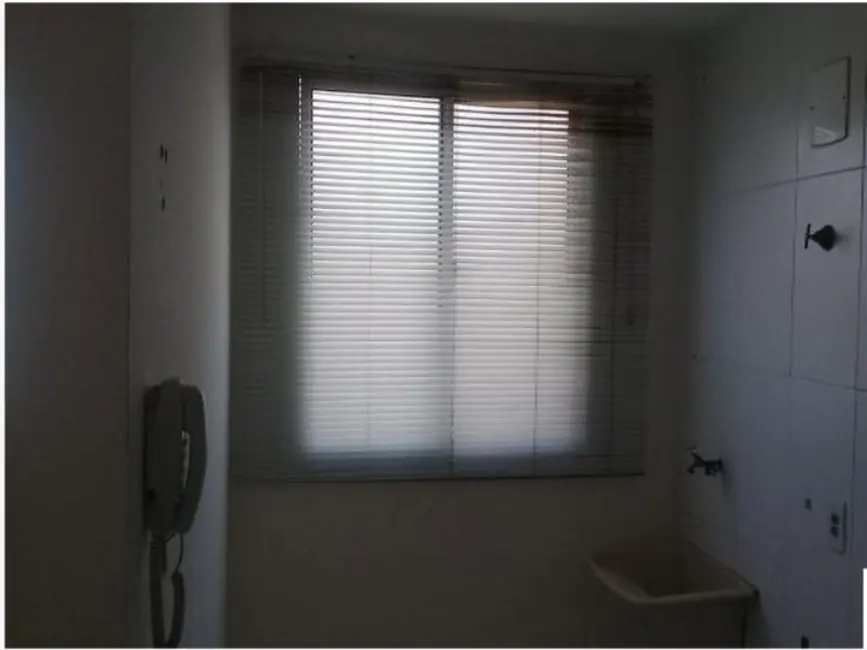 Apartamento com 2 quartos à venda, 45m2 em Parque São Vicente, Maua - SP - imagem 5 Foto 5 de Apartamento com 2 quartos à venda, 45m2 em Parque São Vicente, Maua - SP