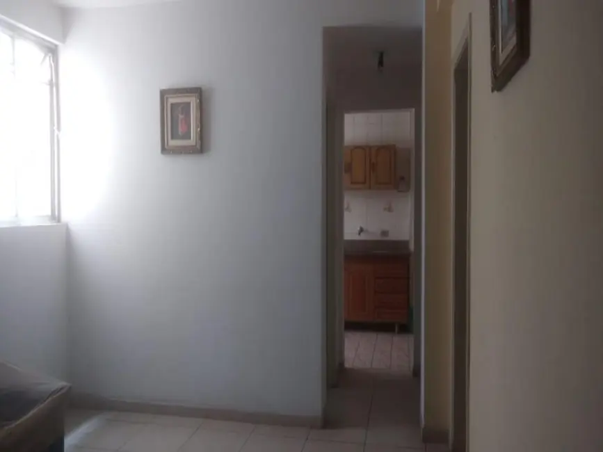 Apartamento com 2 quartos à venda, 64m2 em Higienópolis, São Paulo - SP - imagem 2 Foto 2 de Apartamento com 2 quartos à venda, 64m2 em Higienópolis, São Paulo - SP