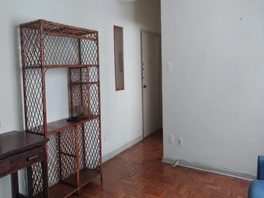 Foto 7 de Apartamento com 1 quarto à venda, 40m2 em Vila Buarque, São Paulo - SP