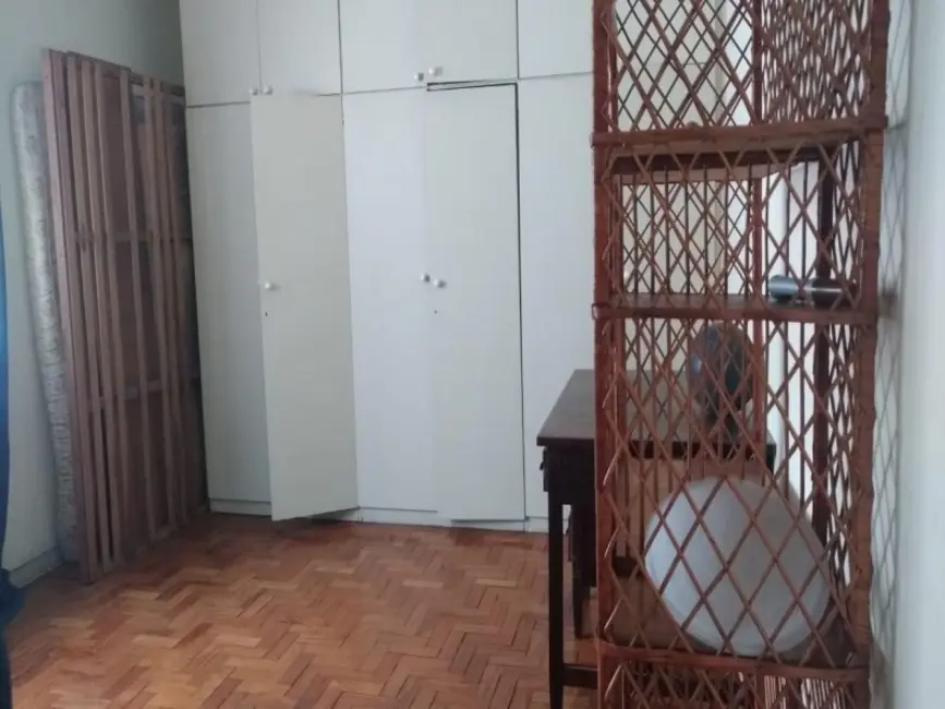 Foto 1 de Apartamento com 1 quarto à venda, 40m2 em Vila Buarque, São Paulo - SP