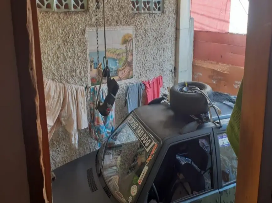 Casa de Condomínio com 2 quartos à venda, 107m2 em Vila Regente Feijó, São Paulo - SP - imagem 8 Foto 8 de Casa de Condomínio com 2 quartos à venda, 107m2 em Vila Regente Feijó, São Paulo - SP