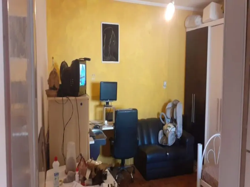 Casa de Condomínio com 2 quartos à venda, 107m2 em Vila Regente Feijó, São Paulo - SP - imagem 7 Foto 7 de Casa de Condomínio com 2 quartos à venda, 107m2 em Vila Regente Feijó, São Paulo - SP