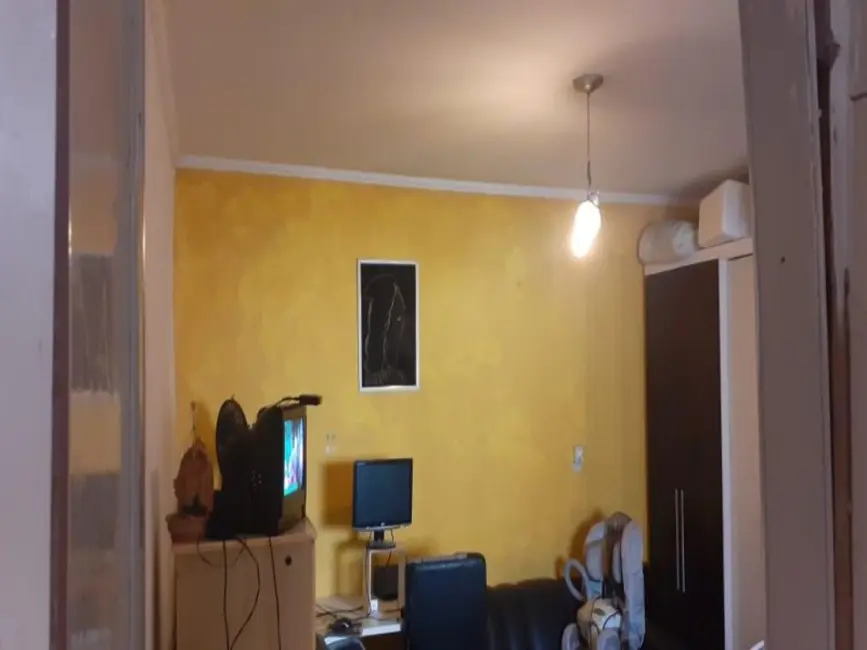 Casa de Condomínio com 2 quartos à venda, 107m2 em Vila Regente Feijó, São Paulo - SP - imagem 3 Foto 3 de Casa de Condomínio com 2 quartos à venda, 107m2 em Vila Regente Feijó, São Paulo - SP