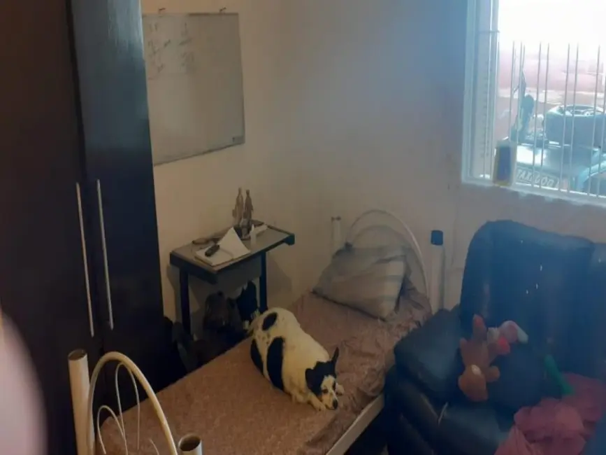 Casa de Condomínio com 2 quartos à venda, 107m2 em Vila Regente Feijó, São Paulo - SP - imagem 6 Foto 6 de Casa de Condomínio com 2 quartos à venda, 107m2 em Vila Regente Feijó, São Paulo - SP