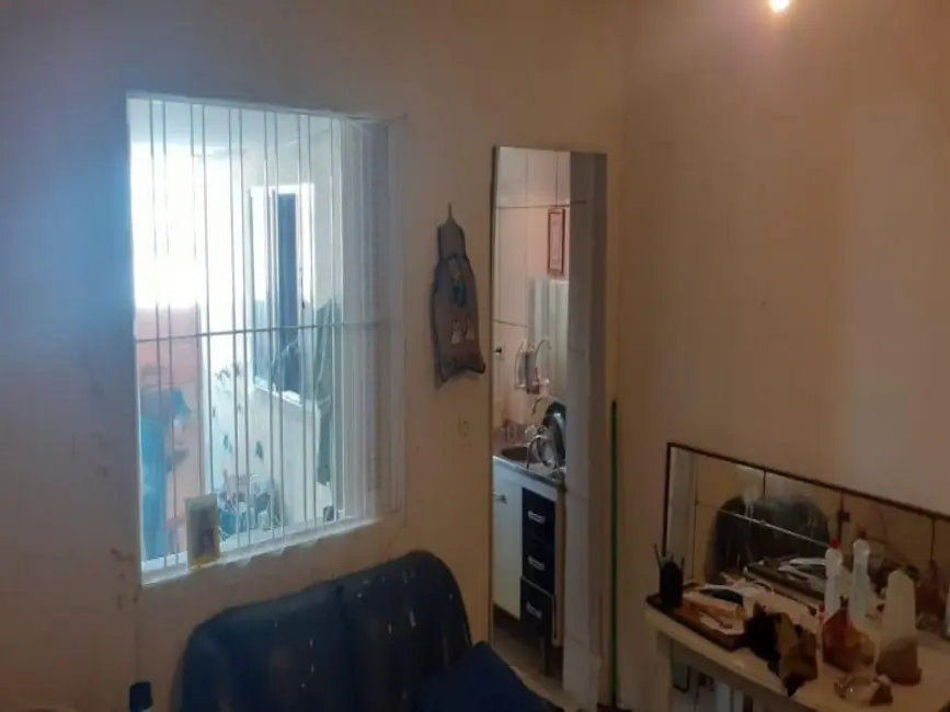 Casa de Condomínio com 2 quartos à venda, 107m2 em Vila Regente Feijó, São Paulo - SP - imagem 2 Foto 2 de Casa de Condomínio com 2 quartos à venda, 107m2 em Vila Regente Feijó, São Paulo - SP