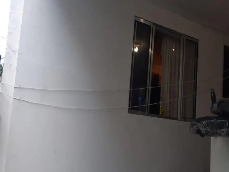 Foto 1 de Casa de Condomínio com 2 quartos à venda, 107m2 em Vila Regente Feijó, São Paulo - SP