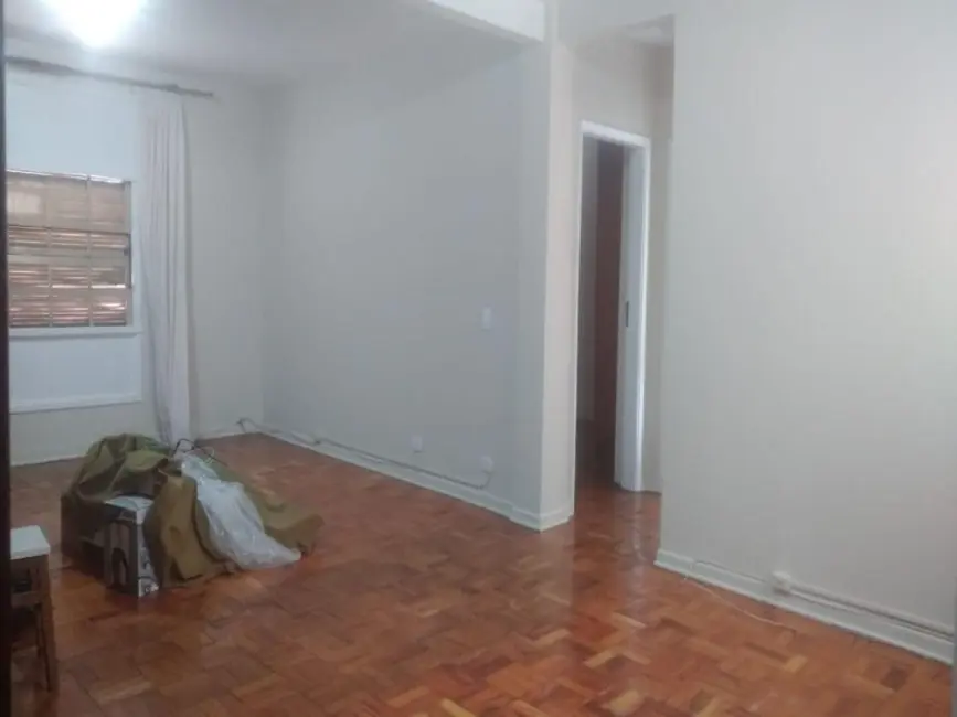 Foto 2 de Apartamento com 2 quartos à venda, 64m2 em Higienópolis, São Paulo - SP