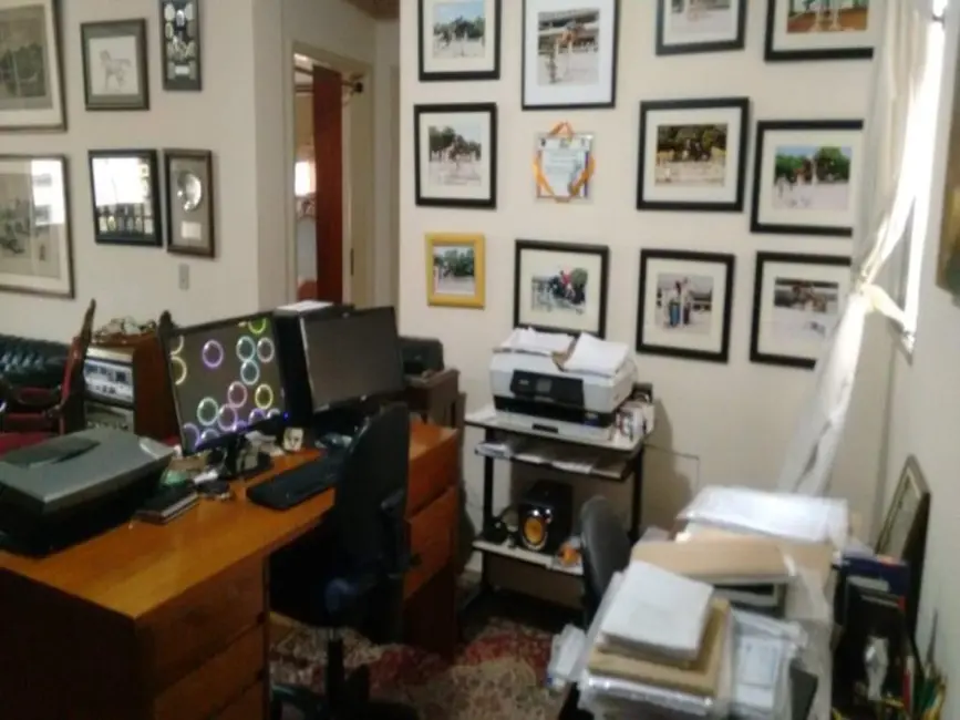 Foto 4 de Apartamento com 2 quartos à venda, 64m2 em Higienópolis, São Paulo - SP