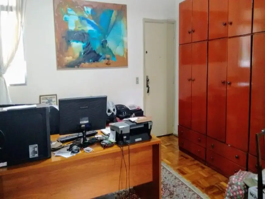 Foto 1 de Apartamento com 2 quartos à venda, 64m2 em Higienópolis, São Paulo - SP