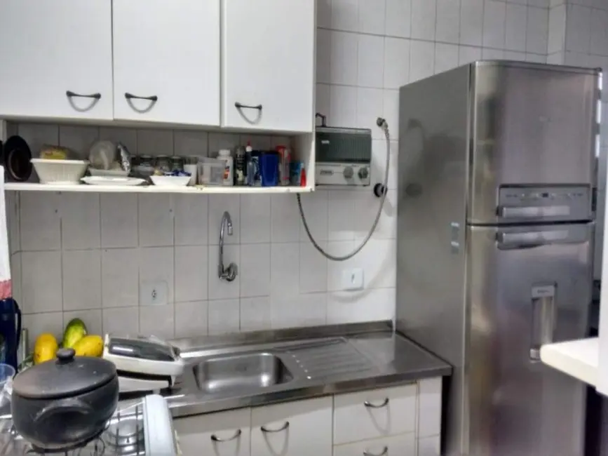Foto 8 de Apartamento com 2 quartos à venda, 64m2 em Higienópolis, São Paulo - SP