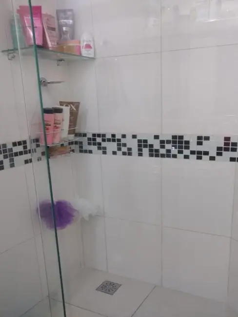 Apartamento com 3 quartos à venda, 72m2 em Sítio Pinheirinho, São Paulo - SP - imagem 5 Foto 5 de Apartamento com 3 quartos à venda, 72m2 em Sítio Pinheirinho, São Paulo - SP