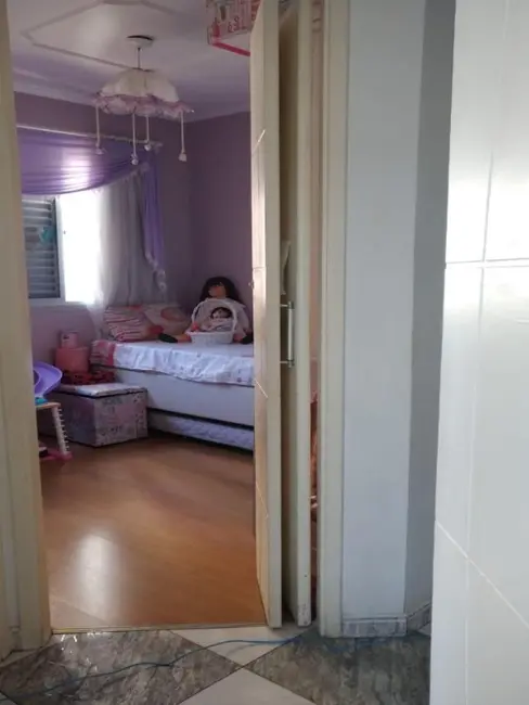 Apartamento com 3 quartos à venda, 72m2 em Sítio Pinheirinho, São Paulo - SP - imagem 6 Foto 6 de Apartamento com 3 quartos à venda, 72m2 em Sítio Pinheirinho, São Paulo - SP