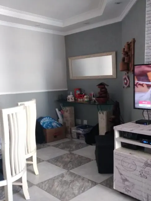 Apartamento com 3 quartos à venda, 72m2 em Sítio Pinheirinho, São Paulo - SP - imagem 4 Foto 4 de Apartamento com 3 quartos à venda, 72m2 em Sítio Pinheirinho, São Paulo - SP