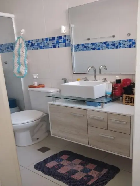 Apartamento com 3 quartos à venda, 72m2 em Sítio Pinheirinho, São Paulo - SP - imagem 3 Foto 3 de Apartamento com 3 quartos à venda, 72m2 em Sítio Pinheirinho, São Paulo - SP