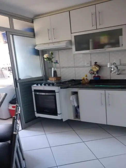 Apartamento com 3 quartos à venda, 72m2 em Sítio Pinheirinho, São Paulo - SP - imagem 9 Foto 9 de Apartamento com 3 quartos à venda, 72m2 em Sítio Pinheirinho, São Paulo - SP