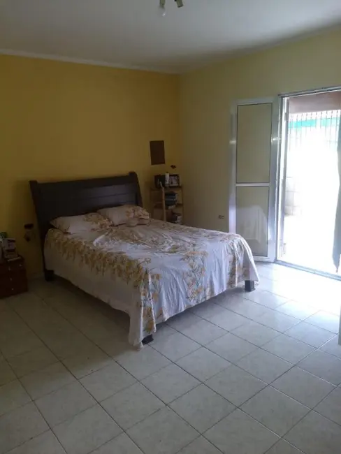 Foto 9 de Sobrado com 3 quartos à venda, 130m2 em Jardim Rodolfo Pirani, São Paulo - SP