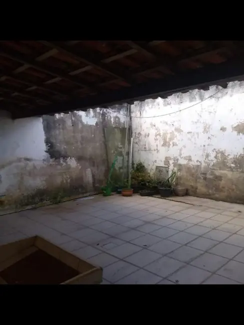 Foto 7 de Sobrado com 3 quartos à venda, 130m2 em Jardim Rodolfo Pirani, São Paulo - SP